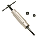 Spi Piston Pin Puller - 2 Sizes Of Plungers 14MM 17MM Wrist Removal Tool. Fixed Price $37.95.