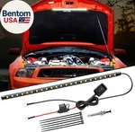 Strip 21 Led Waterproof Work With On/off Switc. Fixed Price $28.57.