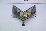 16-17 Polaris Pro Rmk 800 Oem Headlight 2412497. Fixed Price $140.00.