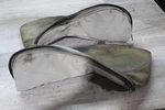 2000 Polaris Rmk 700 Windshield Screen Bags Storage. Fixed Price $23.19.