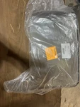 Sno Stuff Yamaha Windshield 450-618. Fixed Price $79.99.