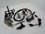 Complete Starter Kit - 2015 Polaris Pro 800 2412713 (axys). Fixed Price $600.00.