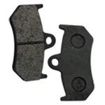 Spi Metallic Brake Pads #SM-05013F For Yamaha FX10RT. Fixed Price $34.55.