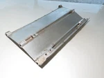 2011-2015 Polaris Rmk Assault 600 800 Driver Upper Tunnel Cover Closeoff 5137149. Fixed Price $15.99.
