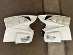 Arctic Cat 7000 8000 9000 1100 15 Zr Viper 6000 Xf 14 16 White Side Panels 12. Fixed Price $332.28.