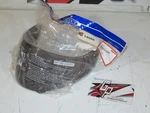 Gmax - New Helmet Shield Tint Single GM44X / MD12 6549. Fixed Price $24.71.