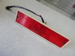 Arctic Cat Snowmobile 1987-1988 Cougar 500 F/c Tail-light 0709-006. Fixed Price $24.47.