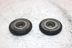 1995 Yamaha Vmax 600 Oem Idler Wheel Pair 8H8-47320-00-00 Q228. Fixed Price $42.13.