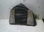 Arctic Cat Puma Cheetah Snowmobile Seat Rear Cover 340 400 440. Fixed Price $55.00.