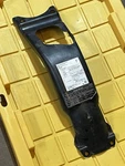 Kawasaki AR80 AR50 Rear Fender 35023-1030. Fixed Price $55.00.