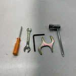 Kit - Polaris Tools. Fixed Price $25.00.