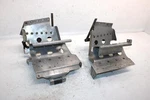 92 Polaris Sport Gt Oem Footwell Set 2200254 2200250 SP62. Fixed Price $92.29.
