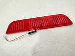 Heated Taillight Lens - 2000 SP1 Nos. Fixed Price $24.99.
