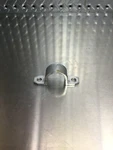 Polaris Sway Bar Mounting Clamp 5134458 5136513 T371. Fixed Price $29.99.