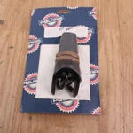 1985 Polaris Cutlass 440 Throttle Lever Thumb Warmer Nos Oem. Fixed Price $30.00.