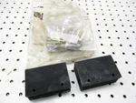 Vintage Skidoo Bombardier Snowmobile Slide Rail Bumper Stop 590041500. Fixed Price $24.95.