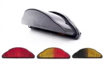 Led Rear Lamp Taillight+turn Signalfor Yamaha XV1700 Road Star Warrior 2002-2010. Fixed Price $62.95.