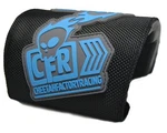 Cheetah Factory Racing Snowmobile Pad, 2.0 Narrow Handlebar CFR-CD31. Fixed Price $39.95.