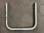 Ski-doo Heavy Duty Rear Bumper For Hitch Use Renegade Xs 2013 Xm 14 15 Mxz. Fixed Price $37.99.