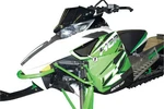 Straightline Performance Frogzskin Clutch Vent Kit Snowmobile F0835 241-29095. Fixed Price $34.03.