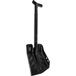 SP1 Aluminum Avalanche Shovel With Internal Saw Black 62-46040. Fixed Price $79.95.