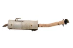 07 Arctic Cat 700 4X4 Efi Fis Auto Muffler Exhaust Pipe. Fixed Price $219.99.