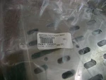 Brp Ski Doo Xp Foot Rest Kit P/n 860200093. Fixed Price $45.00.