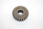 Polaris Oem Top Chaincase Sprocket 3/4W 25T 3221102 Q881. Fixed Price $24.49.