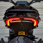 Rear Led Turn Signals Duc. Fixed Price $200.00.