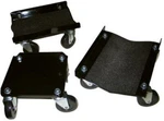 Sports Parts 3 Piece Heavy Duty Snowmobile Dolly SC-12165-2. Fixed Price $76.99.