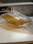 Oem Ski Doo Air Deflector 517302799. Fixed Price $39.99.