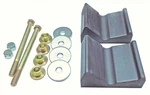 Polaris Fusion/dragon/iq/iqr C&a Pro Snowmobile Ski Mounting Kit. Fixed Price $44.96.