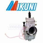 Mikuni TM34-2 Series Flat Slide For Fuel & Air Carburetors Zt. Fixed Price $217.66.