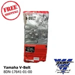 New Oem Yamaha Snowmobile Belt Apex Nytro Vector Drive 8DN-17641-01-00. Fixed Price $89.95.