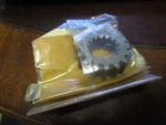 Yamaha Oem Gear New 8AY 17682 60. Fixed Price $49.99.