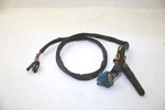 94 Artic Cat Ext 580 Oem Headlight Harness 0686-173 SA81. Fixed Price $34.40.