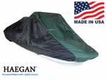 Trailerable Cover-green/black Fits Wet Zx 1995 1996 1997. Fixed Price $65.00.