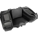 Kimpex Nomad Plus Atv Rear Rack Storage Trunk Backrest Passenger Seat. Fixed Price $439.95.