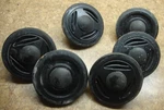 SKI-D00 Expedition Gsx 550F Snowmobile Bombardier Axle Wheel Bogie Track 139MM. Fixed Price $49.72.