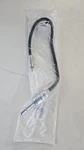 Polaris Oem Fuel Line & Filter 2520647 Fits Iq, Shift, Lxt, Touring, Widetrak. Fixed Price $79.93.