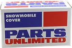 Parts Unlimited Custom Cover Black Arctic Cat LM-4003-0075. Fixed Price $282.43.