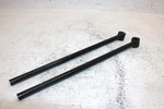 1995 Polaris 440 L/c Oem Upper Radius Rod Pair 1822215-067 SP33. Fixed Price $19.99.