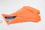Polaris Sportsman 570 Side Cover Right Orange (to 06/27/16) 2636441-647 45733. Fixed Price $169.99.