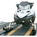 Caliber Edge Glides Snowmobile Trailer Ski Runners 20 Feet, 13305. Fixed Price $98.95.