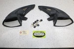 47 2014 Arctic Cat TZ1 Lxr Mirror Set W/hardware 6639-629. Fixed Price $79.99.
