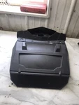 10 Ski-doo Mxz 800 Snowmobile Rear Fender Mud Flap. Fixed Price $53.10.