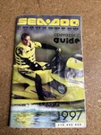 Sea Doo Gtx Gts Gti Gsx Operators Guide 1997 219000059. Fixed Price $19.99.