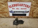 2012 Polaris 800 Switchback Water Pump Cover 5136889 Rush 600 Assault Rmk Sks. Fixed Price $28.99.