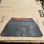 1998 Arctic Cat Zr 600 Efi Sno Pro Slow Flap 0616-612. Fixed Price $35.00.