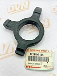 Kawasaki Nos New 92160-1465 Sound Arrestor Damper ZX900 ZX750 Ninja. Fixed Price $8.84.